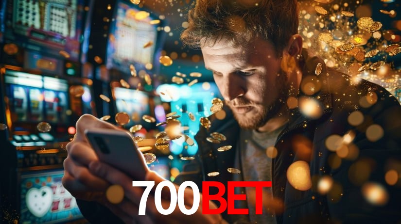700bet app